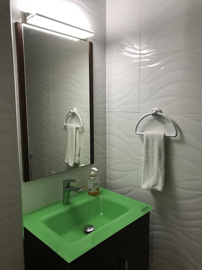 Marbella Beach Location Pour Famille 2 Chambres Mansouria ภายนอก รูปภาพ